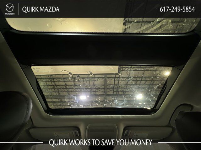 2025 Mazda CX-50 2.5 S Premium Package Quincy MA