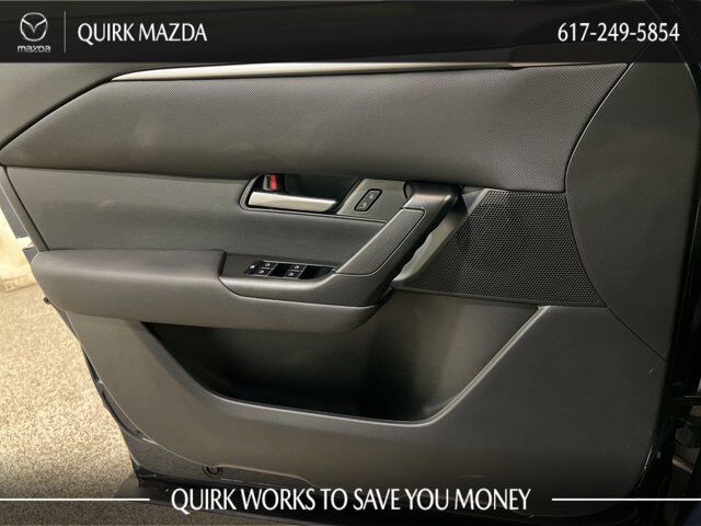 2025 Mazda CX-50 2.5 S Premium Package Quincy MA