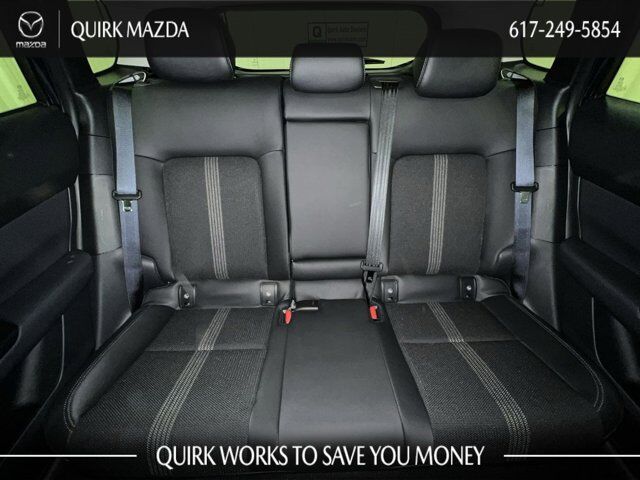 2025 Mazda CX-50 2.5 S Premium Package Quincy MA