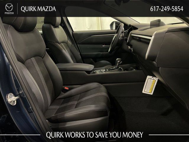 2025 Mazda CX-50 2.5 S Premium Package Quincy MA