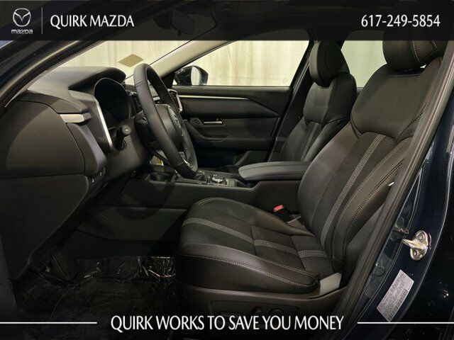 2025 Mazda CX-50 2.5 S Premium Package Quincy MA