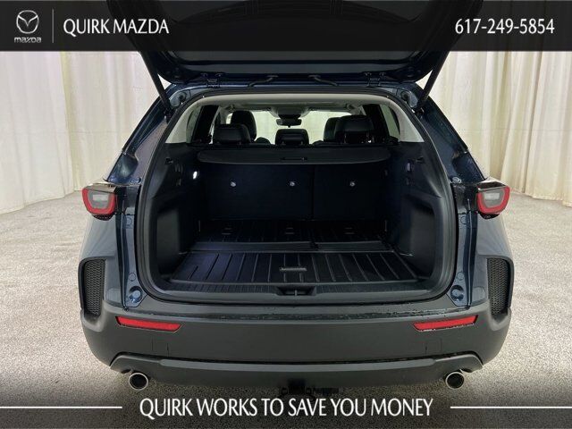 2025 Mazda CX-50 2.5 S Premium Package Quincy MA