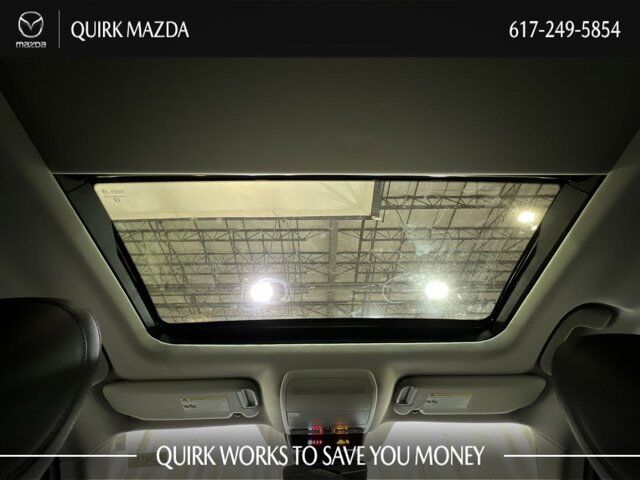 2025 Mazda CX-50 2.5 S Premium Package Quincy MA