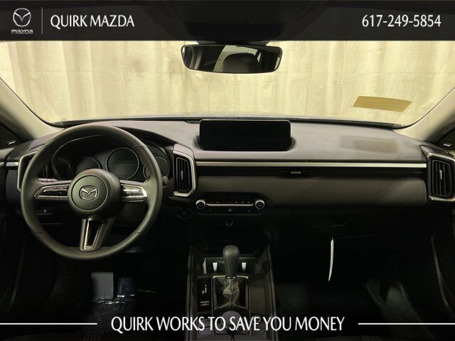 2025 Mazda CX-50 2.5 S Premium Package Quincy MA