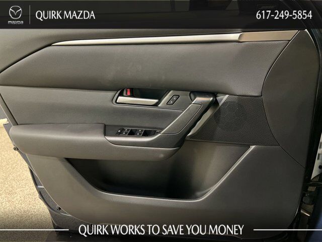 2025 Mazda CX-50 2.5 S Premium Package Quincy MA