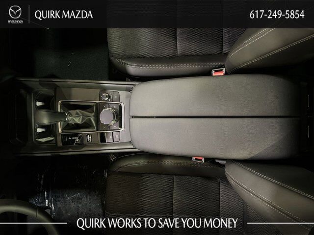 2025 Mazda CX-50 2.5 S Premium Package Quincy MA