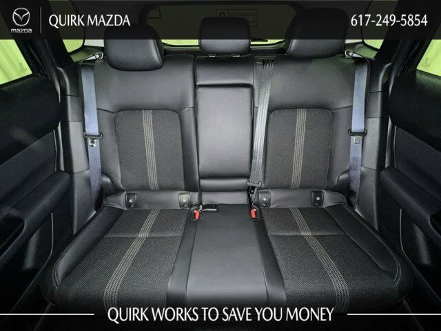 2025 Mazda CX-50 2.5 S Premium Package Quincy MA