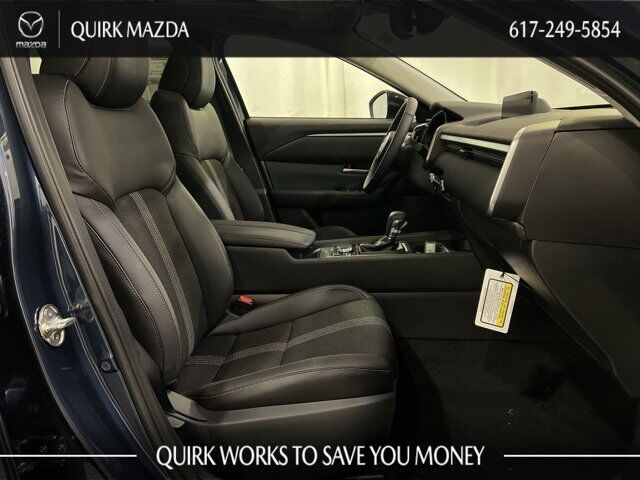 2025 Mazda CX-50 2.5 S Premium Package Quincy MA