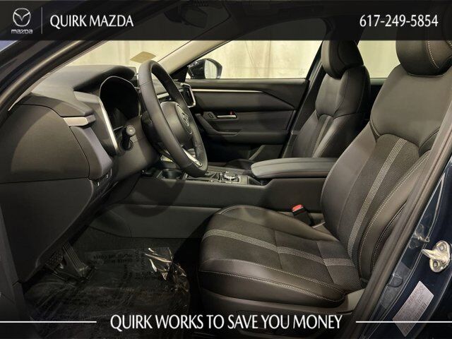 2025 Mazda CX-50 2.5 S Premium Package Quincy MA