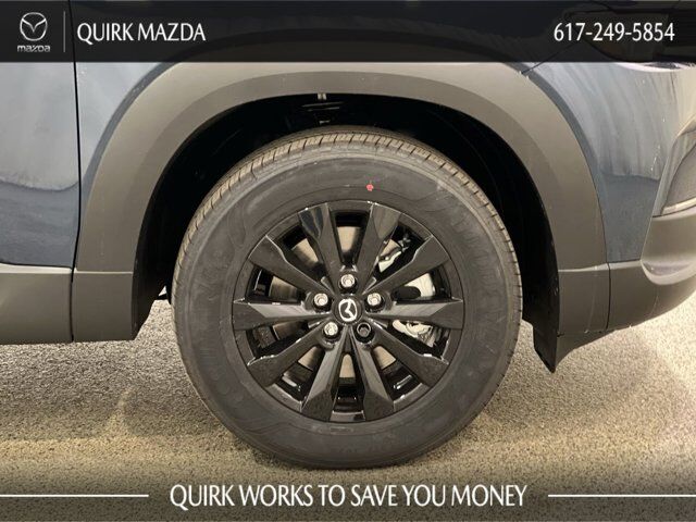 2025 Mazda CX-50 2.5 S Premium Package Quincy MA