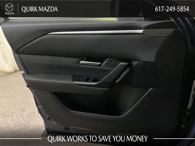 2025 Mazda CX-50 2.5 S Premium Package Quincy MA