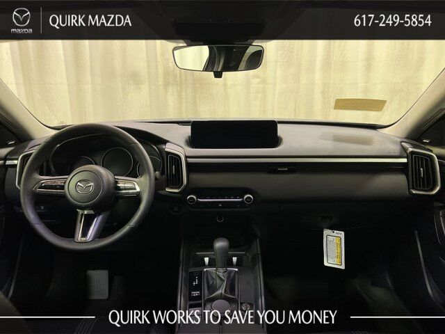 2025 Mazda CX-50 2.5 S Premium Package Quincy MA