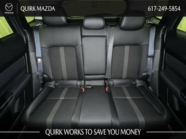 2025 Mazda CX-50 2.5 S Premium Package Quincy MA