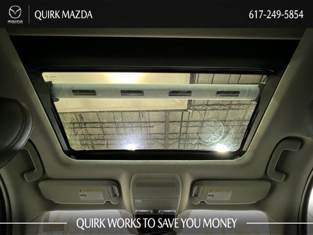 2025 Mazda CX-50 2.5 S Premium Package Quincy MA