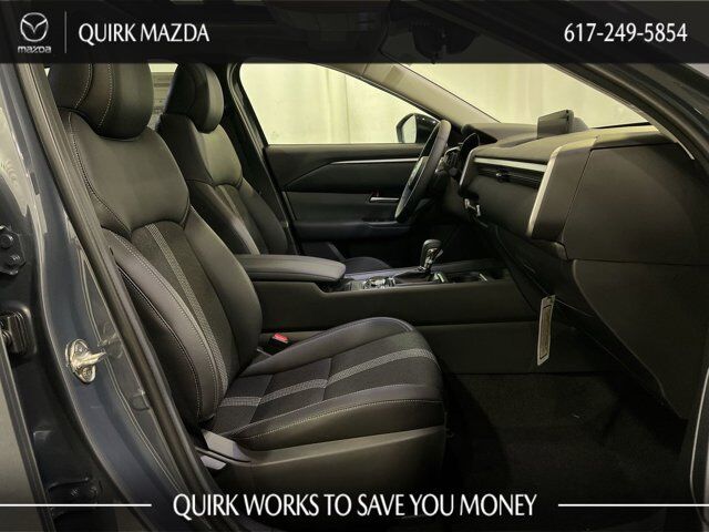 2025 Mazda CX-50 2.5 S Premium Package Quincy MA