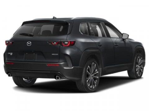 2025 Mazda CX-50 2.5 S Premium Plus Package Quincy MA