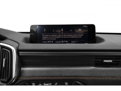 2025 Mazda CX-50 2.5 S Premium Plus Package Quincy MA