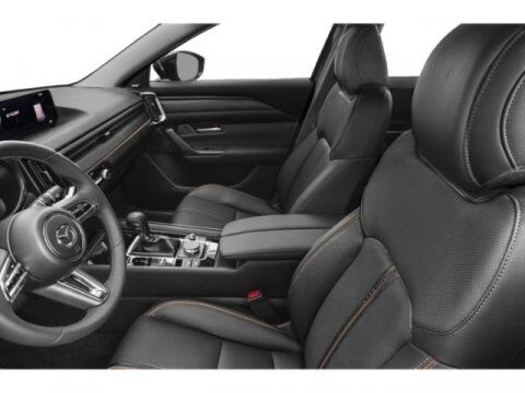2025 Mazda CX-50 2.5 S Premium Plus Package Quincy MA