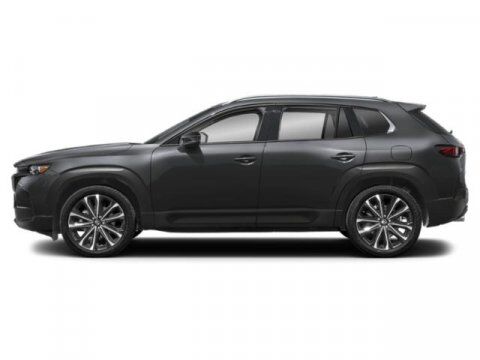 2025 Mazda CX-50 2.5 S Premium Plus Package Quincy MA