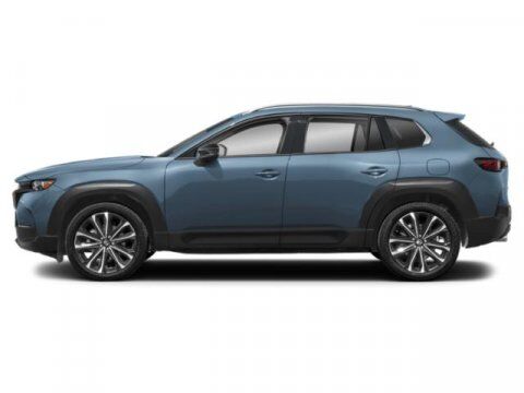 2025 Mazda CX-50 2.5 S Premium Plus Package Quincy MA