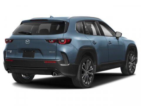 2025 Mazda CX-50 2.5 S Premium Plus Package Quincy MA