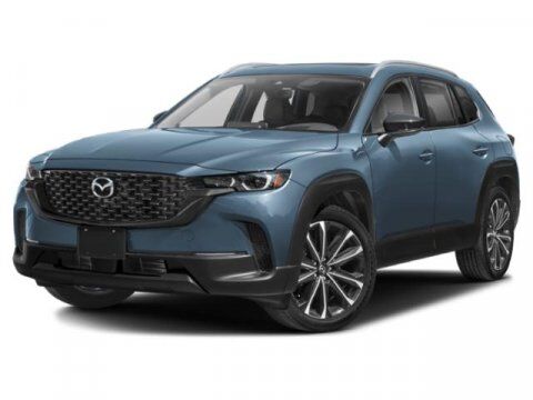 2025 Mazda CX-50 2.5 S Premium Plus Package Quincy MA