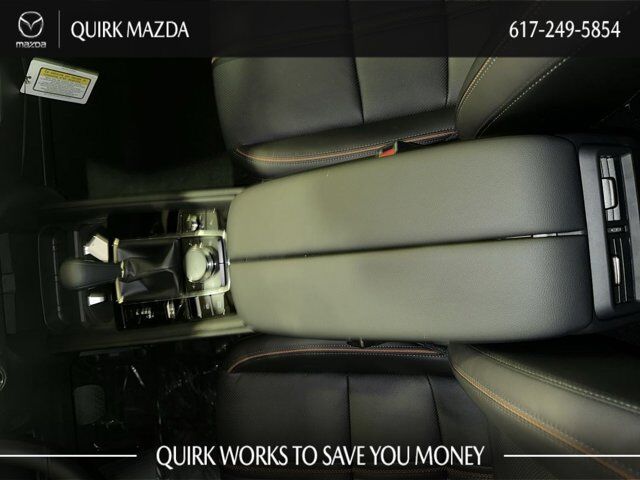 2025 Mazda CX-50 2.5 S Premium Plus Package Quincy MA