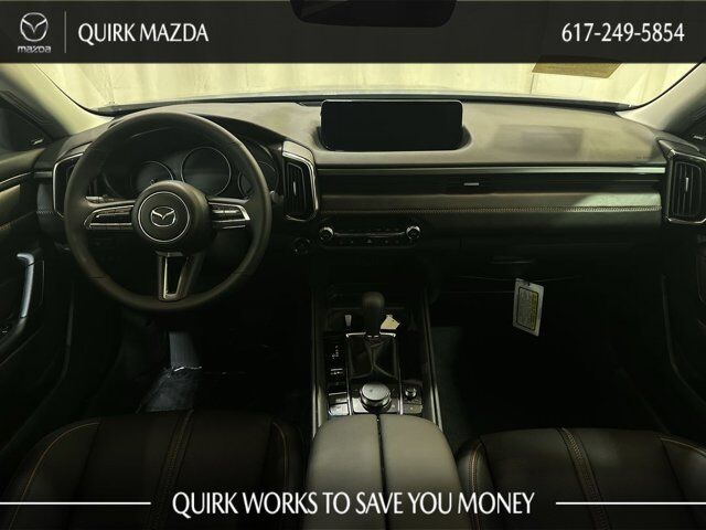 2025 Mazda CX-50 2.5 S Premium Plus Package Quincy MA