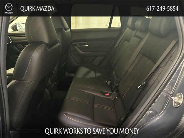 2025 Mazda CX-50 2.5 S Premium Plus Package Quincy MA