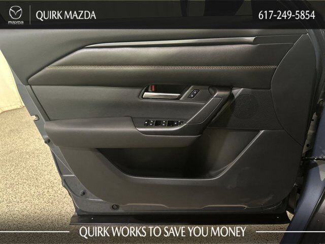 2025 Mazda CX-50 2.5 S Premium Plus Package Quincy MA