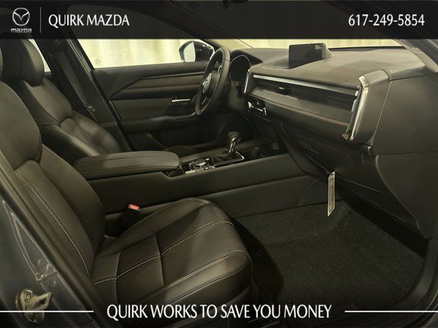 2025 Mazda CX-50 2.5 S Premium Plus Package Quincy MA