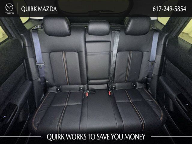 2025 Mazda CX-50 2.5 S Premium Plus Package Quincy MA