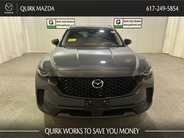 2025 Mazda CX-50 2.5 S Premium Plus Package Quincy MA