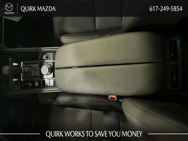 2025 Mazda CX-50 2.5 S Premium Plus Package Quincy MA