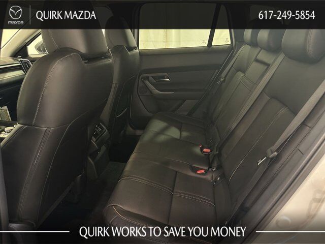 2025 Mazda CX-50 2.5 S Premium Plus Package Quincy MA