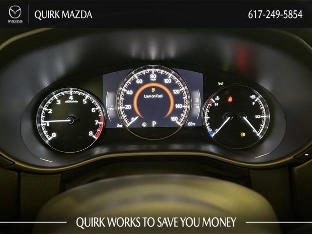 2025 Mazda CX-50 2.5 S Premium Plus Package Quincy MA