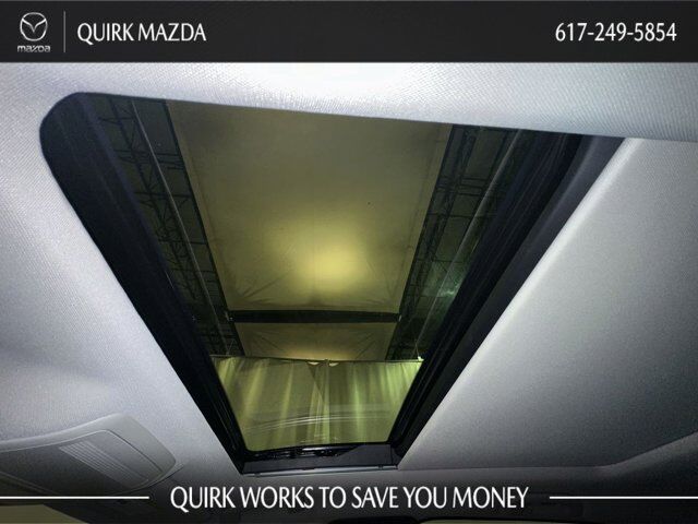 2025 Mazda CX-50 2.5 S Premium Plus Package Quincy MA