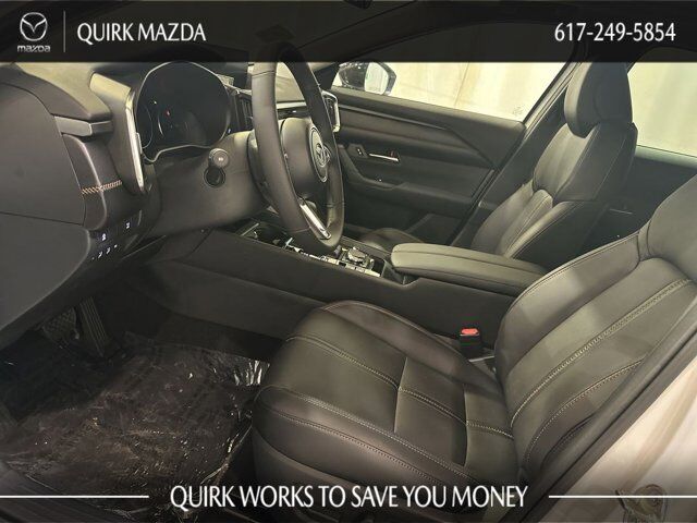 2025 Mazda CX-50 2.5 S Premium Plus Package Quincy MA