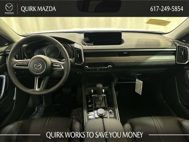 2025 Mazda CX-50 2.5 S Premium Plus Package Quincy MA