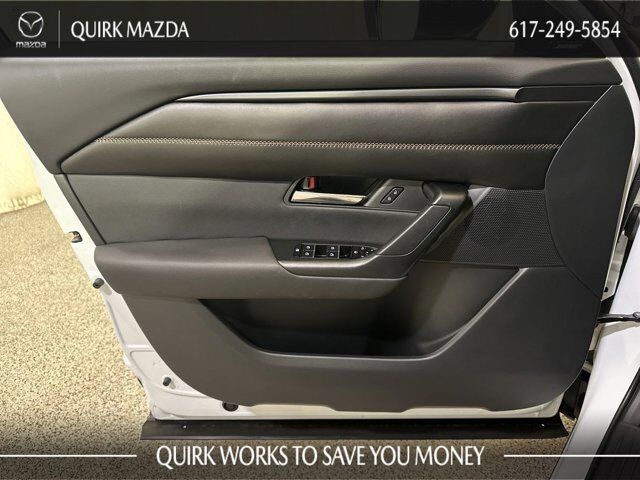 2025 Mazda CX-50 2.5 S Premium Plus Package Quincy MA