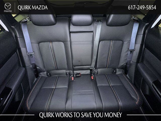 2025 Mazda CX-50 2.5 S Premium Plus Package Quincy MA