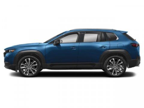 2025 Mazda CX-50 2.5 S Premium Plus Package Quincy MA