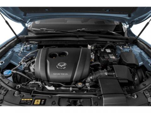 2025 Mazda CX-50 2.5 S Premium Plus Package Quincy MA