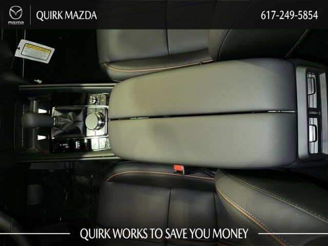 2025 Mazda CX-50 2.5 S Premium Plus Package Quincy MA