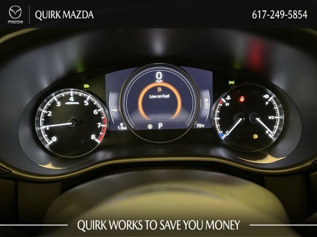 2025 Mazda CX-50 2.5 S Premium Plus Package Quincy MA