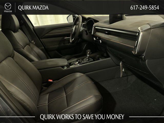2025 Mazda CX-50 2.5 S Premium Plus Package Quincy MA