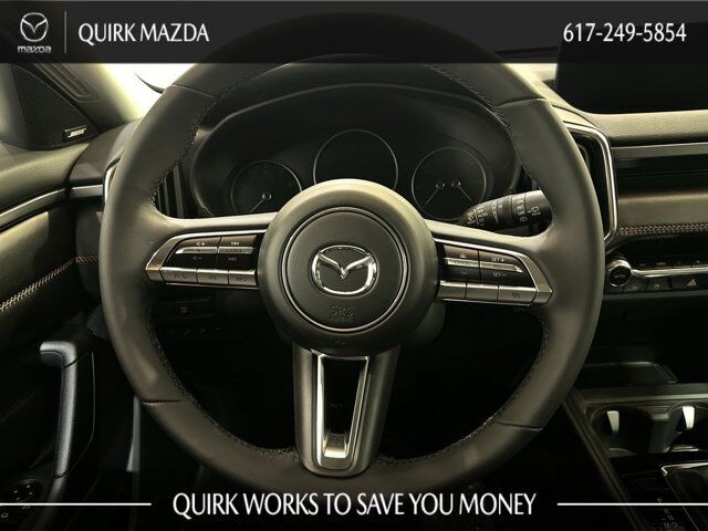 2025 Mazda CX-50 2.5 S Premium Plus Package Quincy MA
