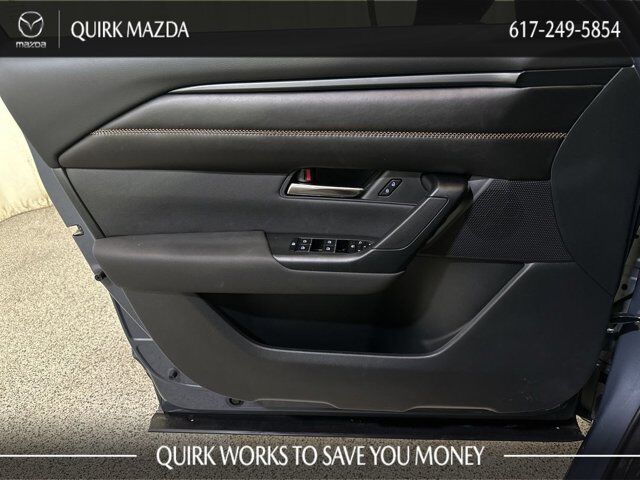 2025 Mazda CX-50 2.5 S Premium Plus Package Quincy MA