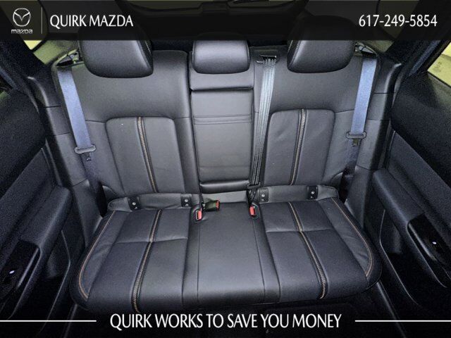 2025 Mazda CX-50 2.5 S Premium Plus Package Quincy MA