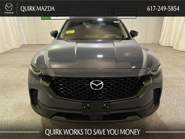 2025 Mazda CX-50 2.5 S Premium Plus Package Quincy MA